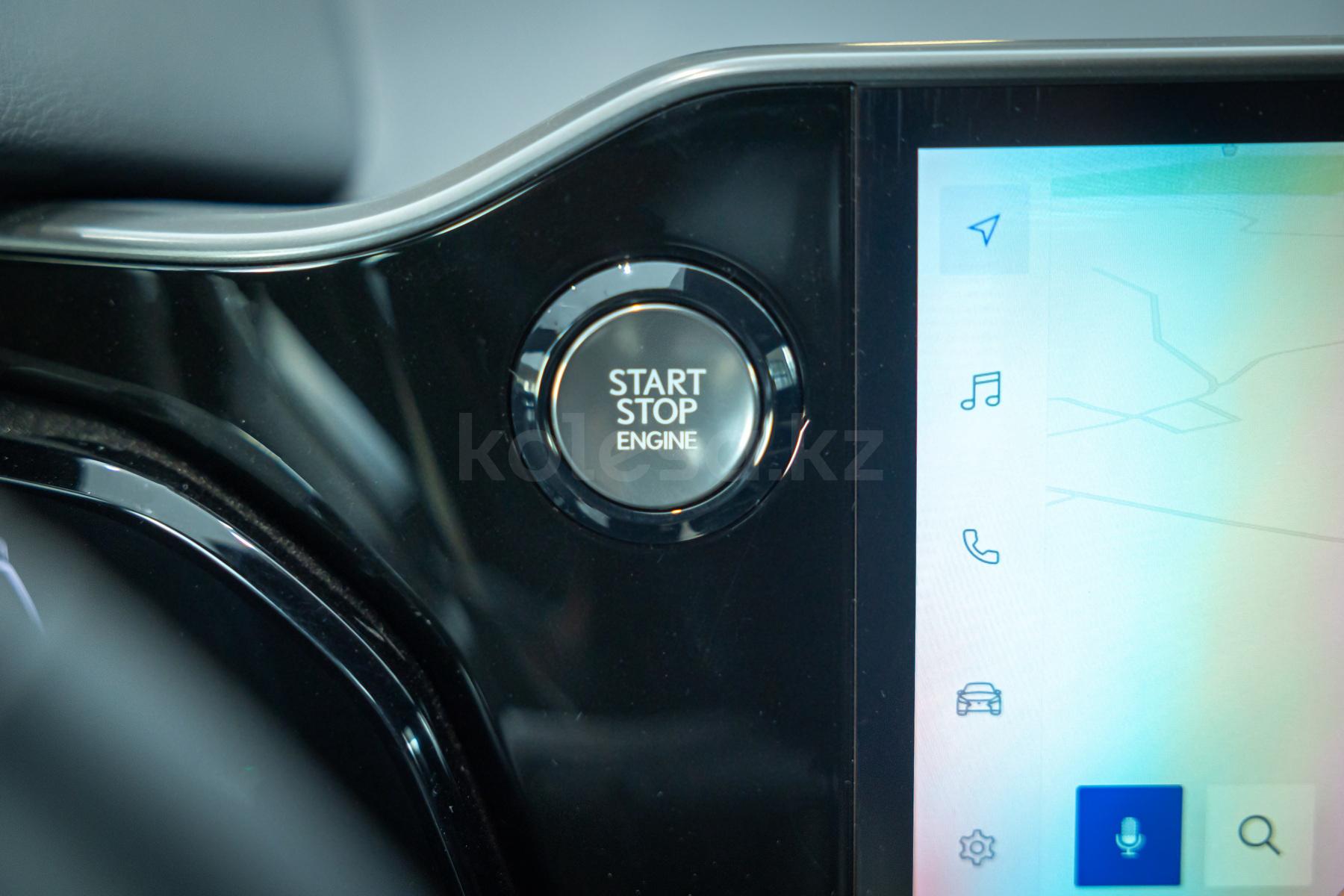 Lexus NX SUV 2021 - н.в. года от 31 490 000 тенге