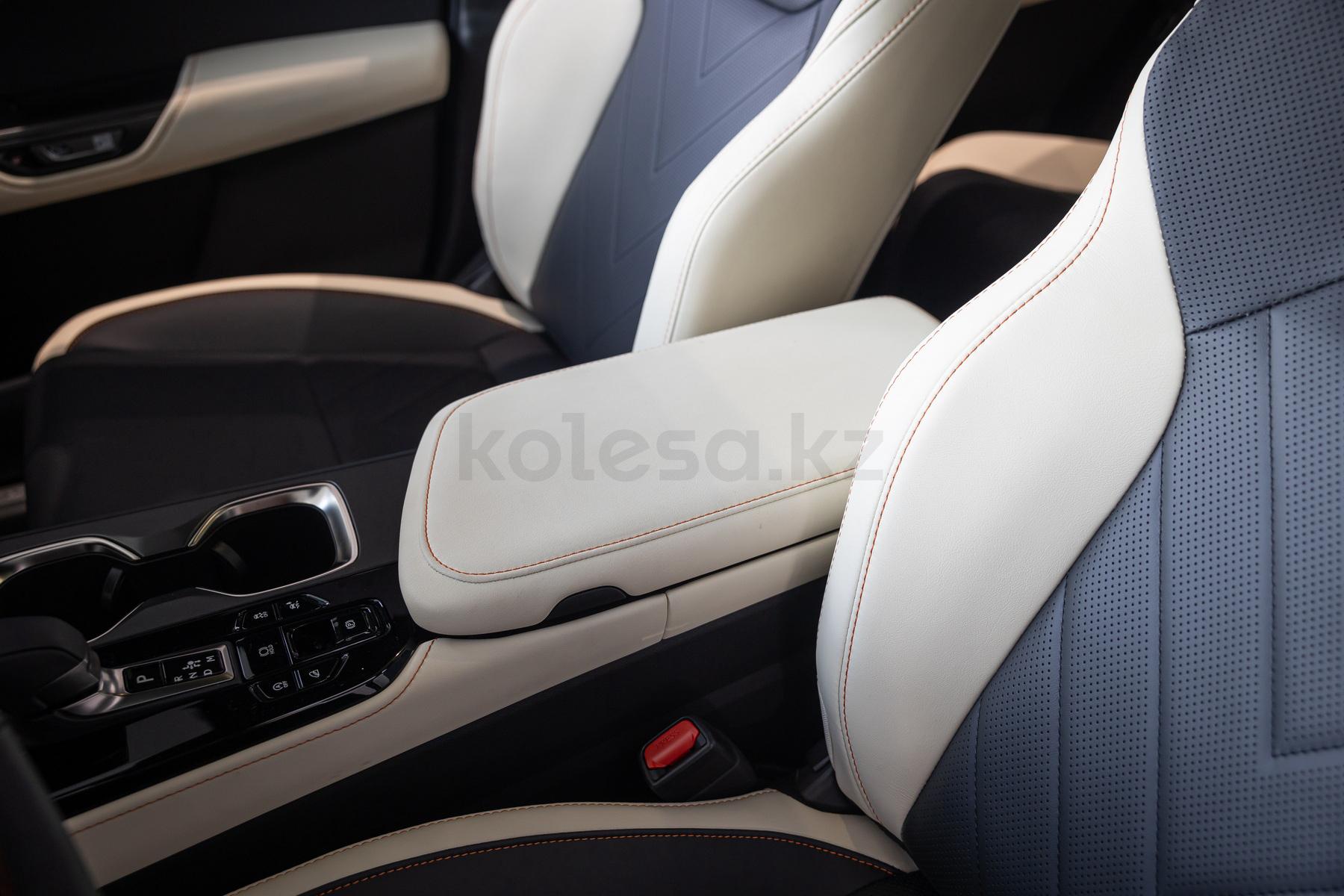 Lexus NX SUV 2021 - н.в. года от 31 490 000 тенге