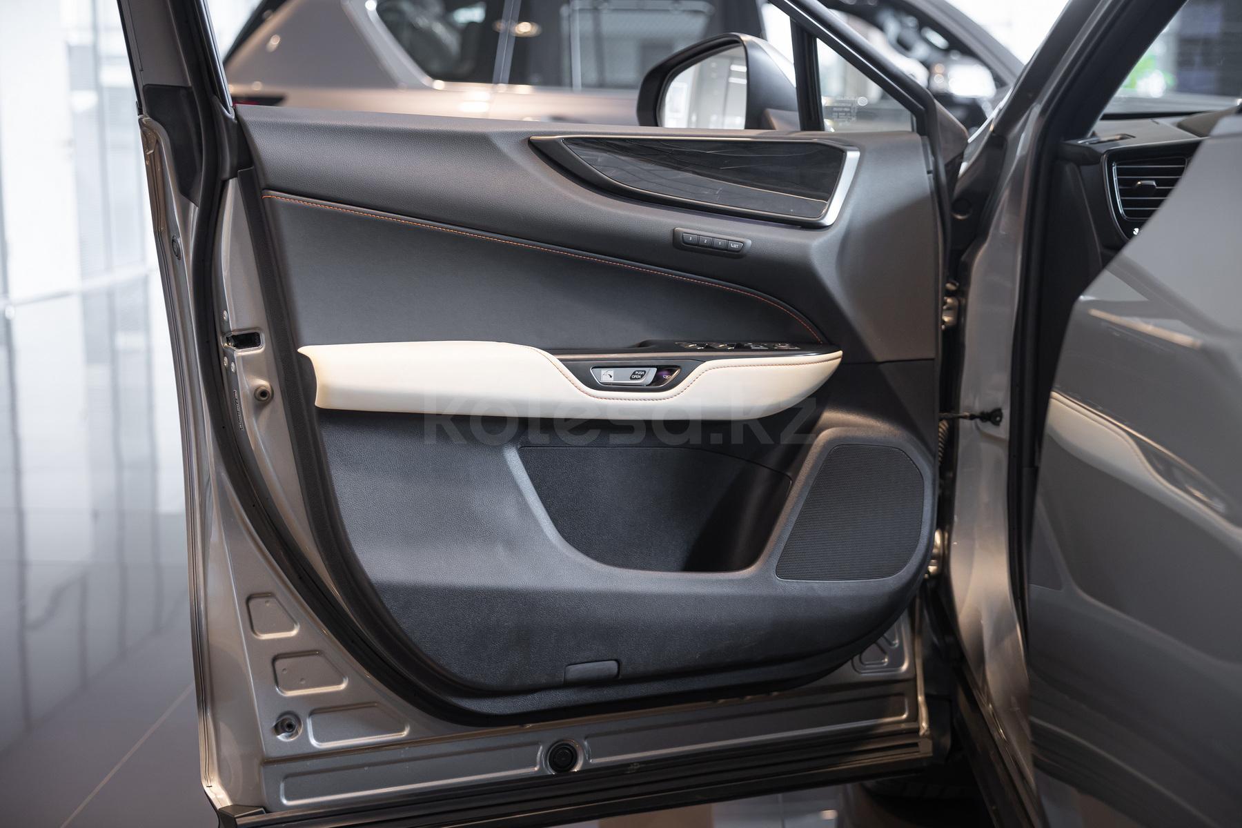 Lexus NX SUV 2021 - н.в. года от 31 490 000 тенге