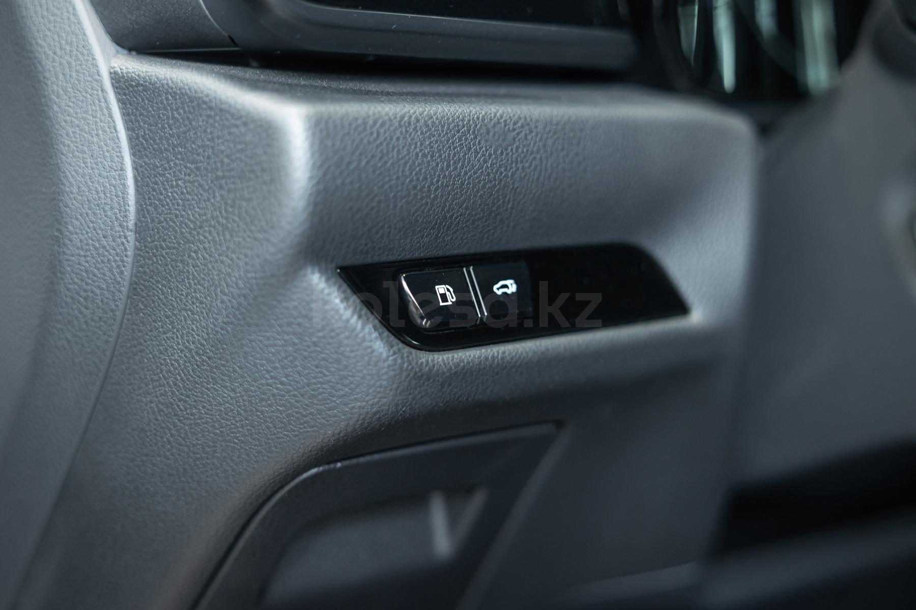 Lexus NX SUV 2021 - н.в. года от 31 490 000 тенге