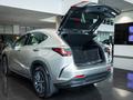 Lexus NX SUV 2021 - н.в. года от 31 490 000 тенге