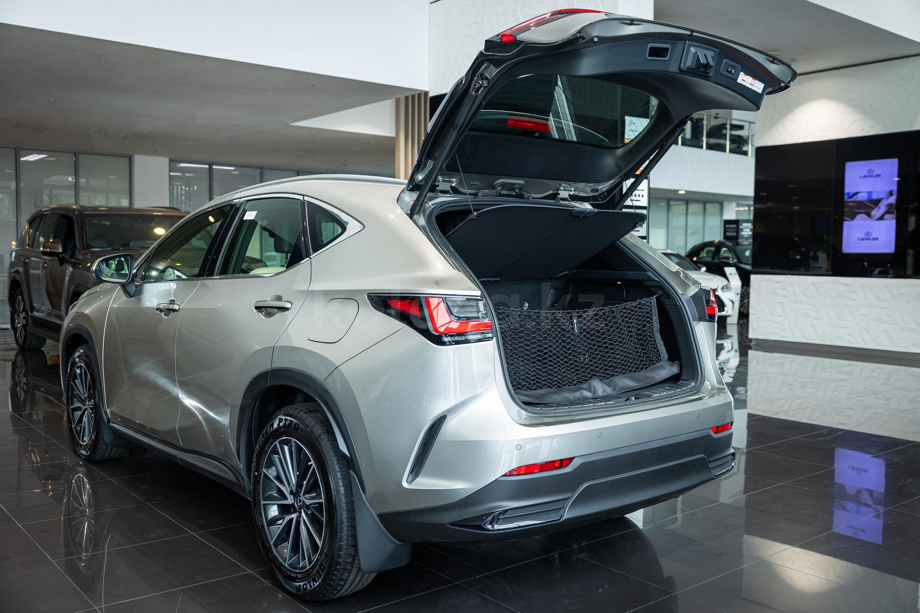 Lexus NX SUV 2021 - н.в. года от 31 490 000 тенге