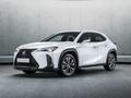 Lexus UX SUV 2018 - н.в. года