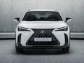 Lexus UX SUV 2018 - н.в. года