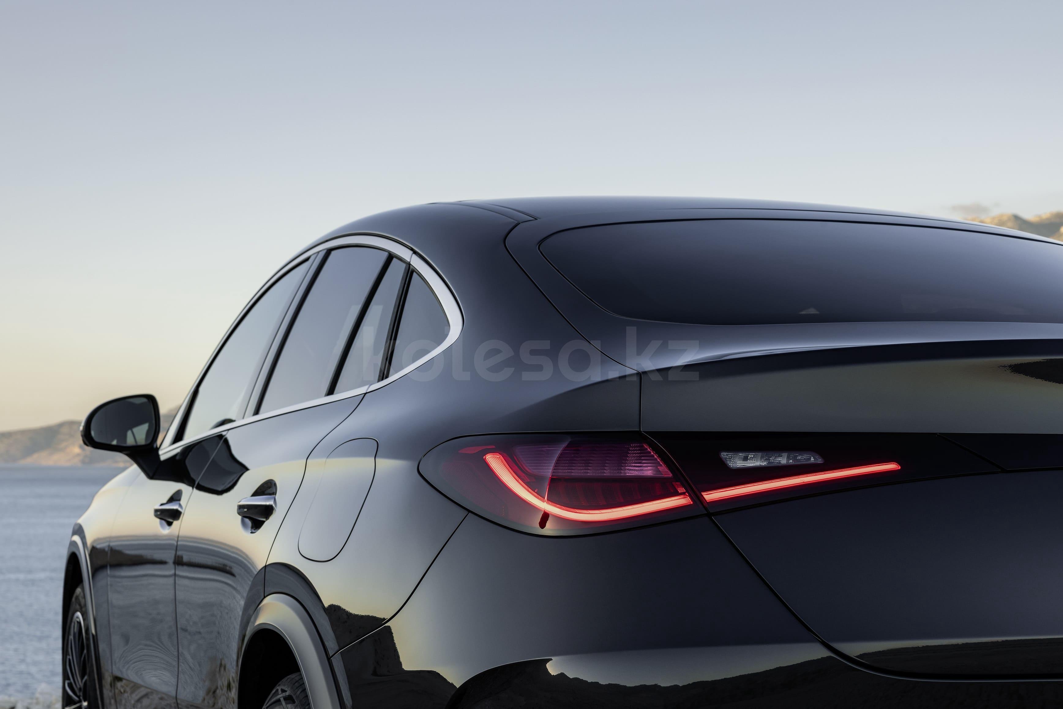 Mercedes-Benz GLC Coupe SUV 2023 - н.в. года от 32 800 000 тенге