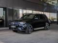 Mercedes-Benz GLE-Класс SUV 2023 - н.в. года