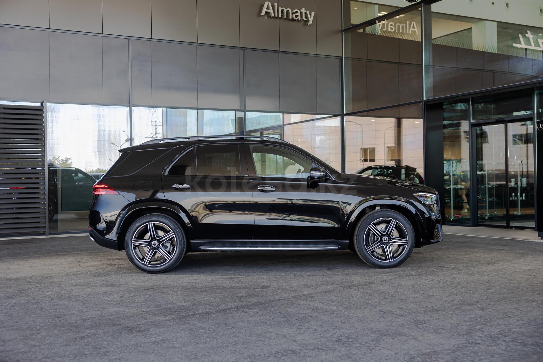 Mercedes-Benz GLE-Класс SUV 2023 - н.в. года