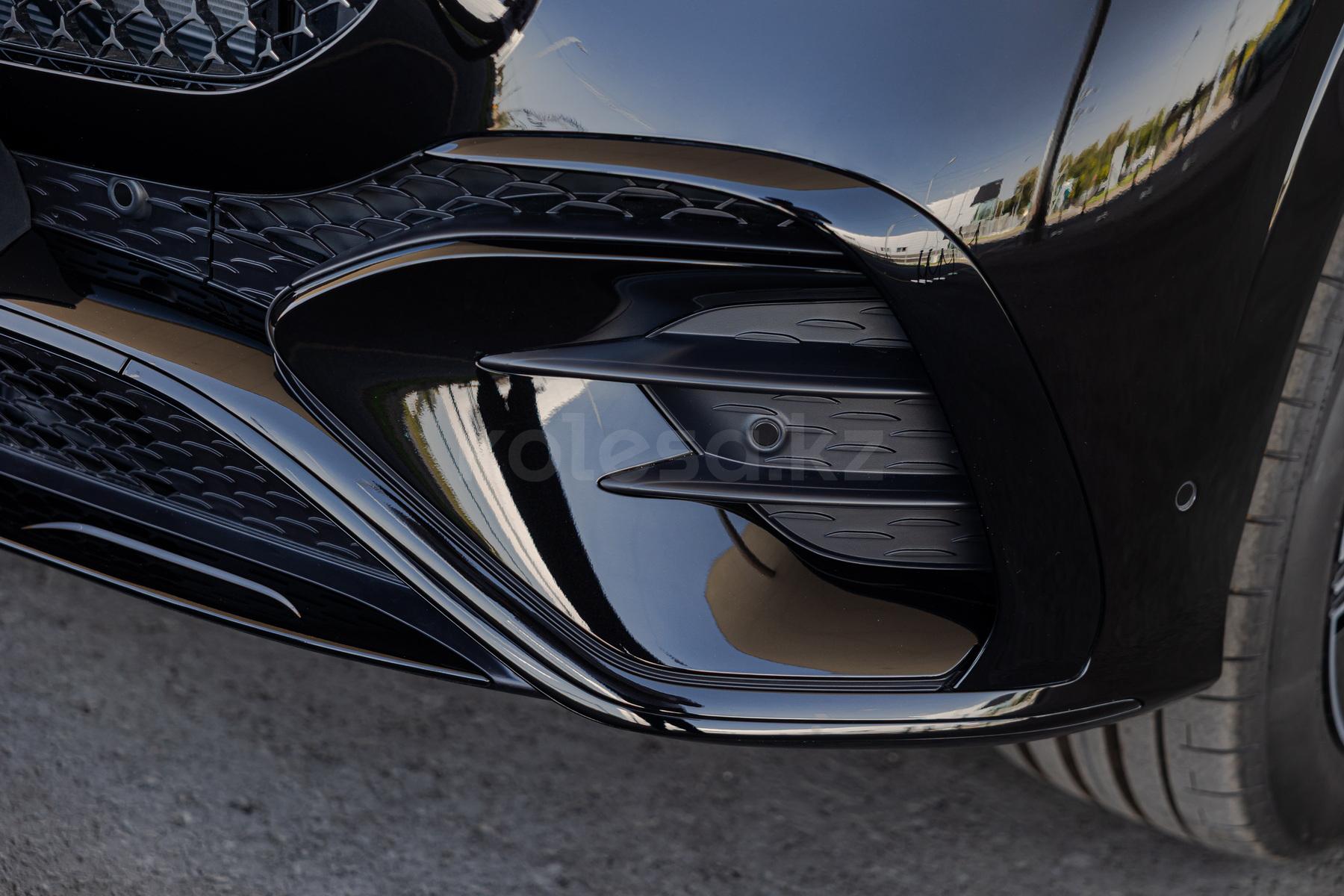 Mercedes-Benz GLE-Класс SUV 2023 - н.в. года