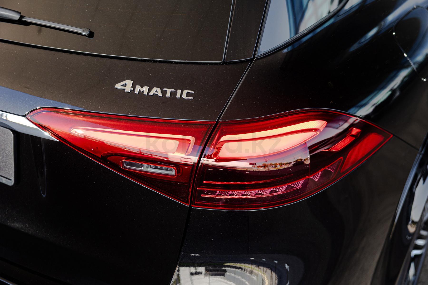 Mercedes-Benz GLE-Класс SUV 2023 - н.в. года