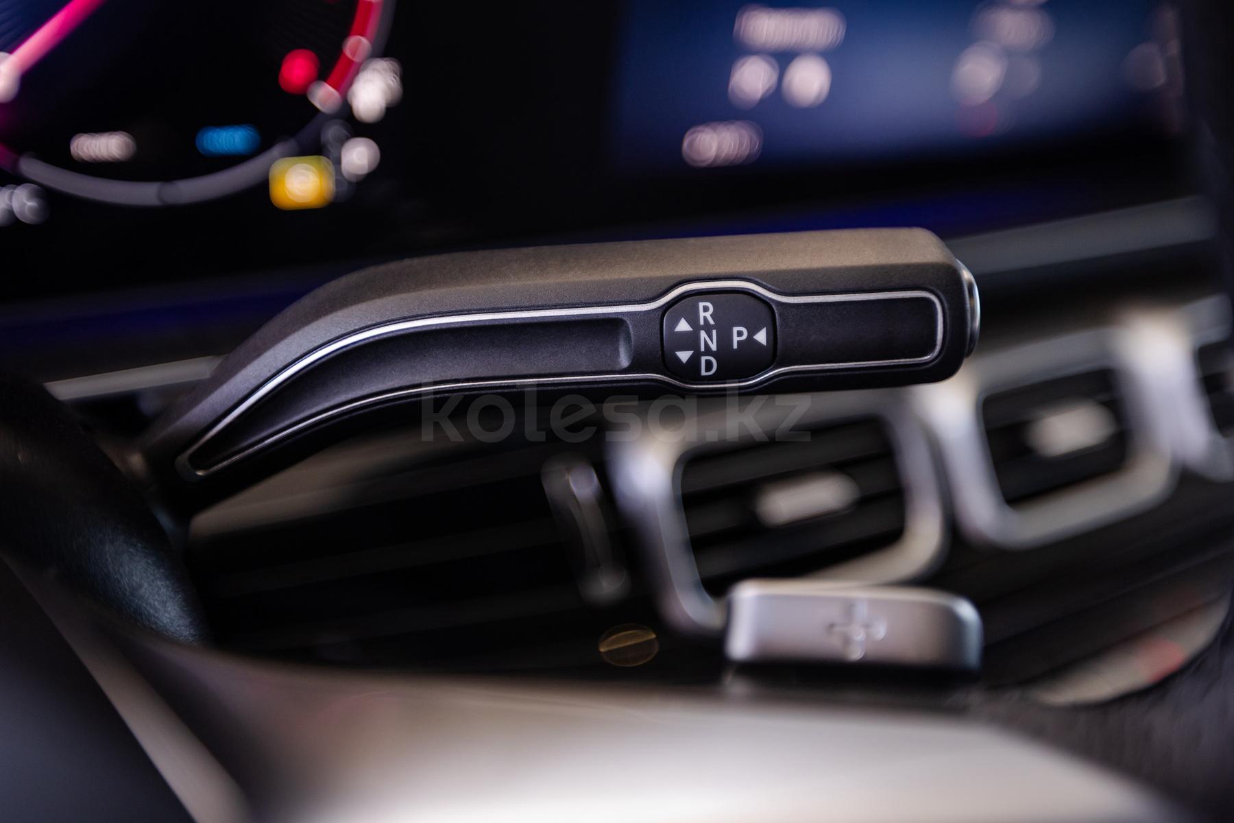 Mercedes-Benz GLE-Класс SUV 2023 - н.в. года