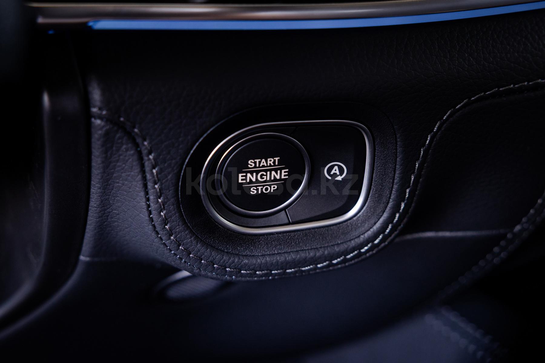 Mercedes-Benz GLE-Класс SUV 2023 - н.в. года