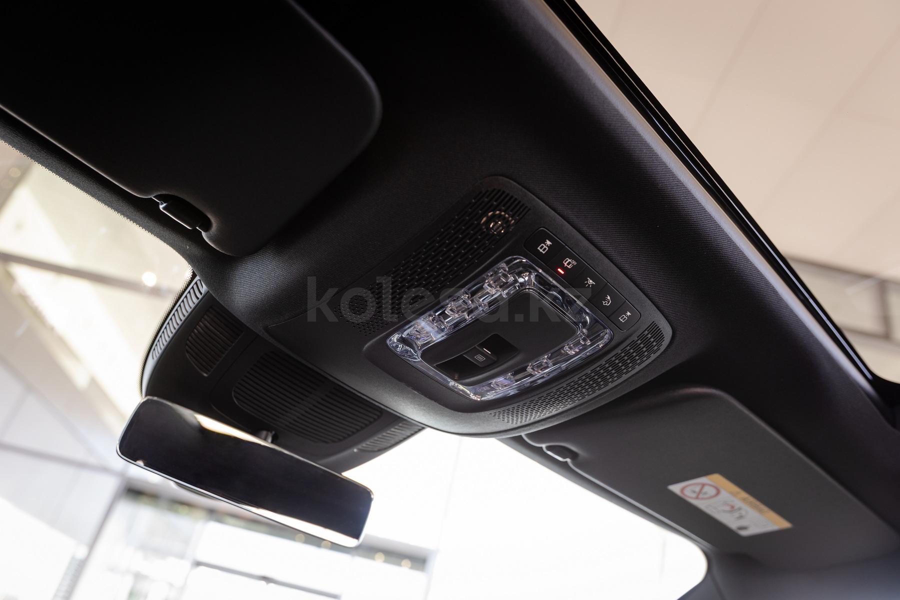 Mercedes-Benz GLE-Класс SUV 2023 - н.в. года