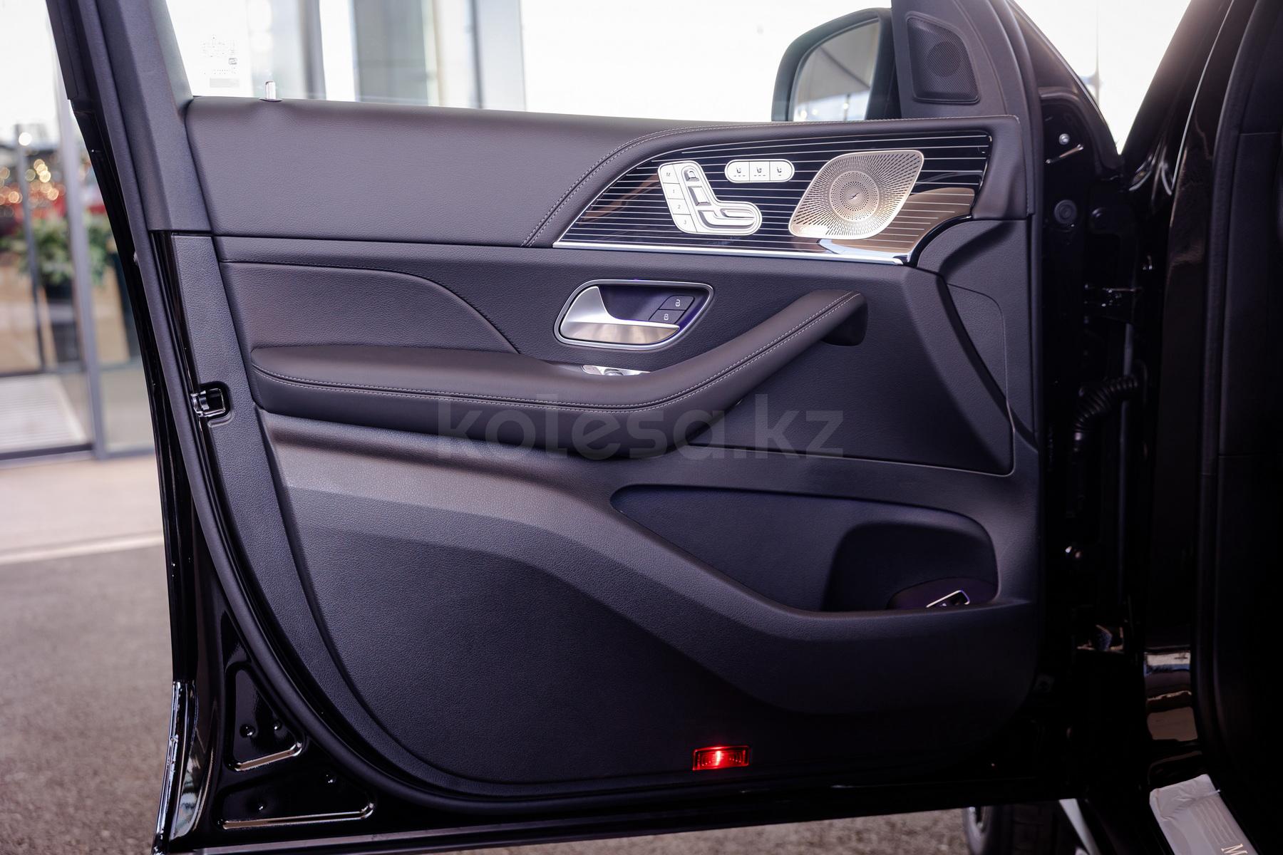 Mercedes-Benz GLE-Класс SUV 2023 - н.в. года