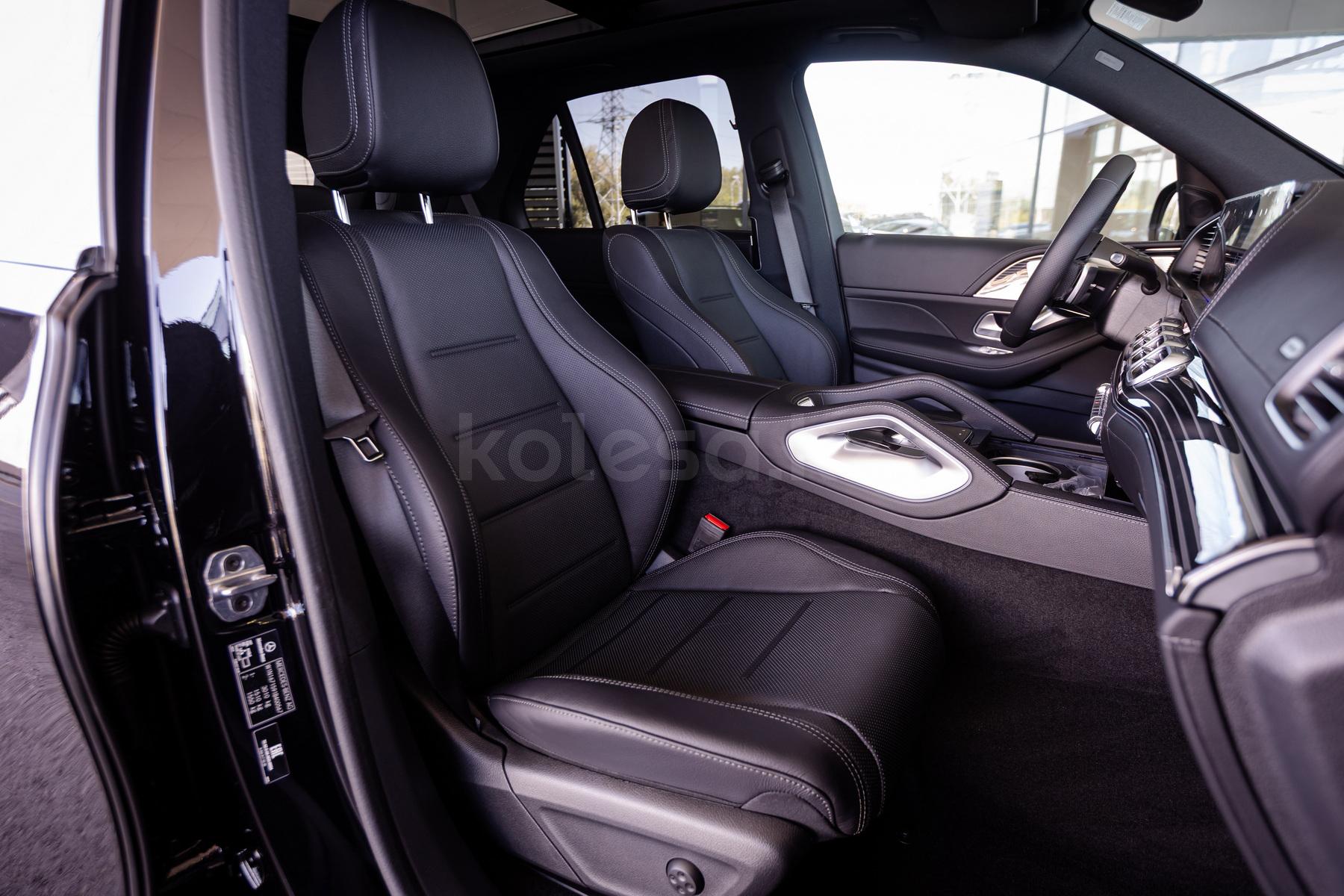 Mercedes-Benz GLE-Класс SUV 2023 - н.в. года