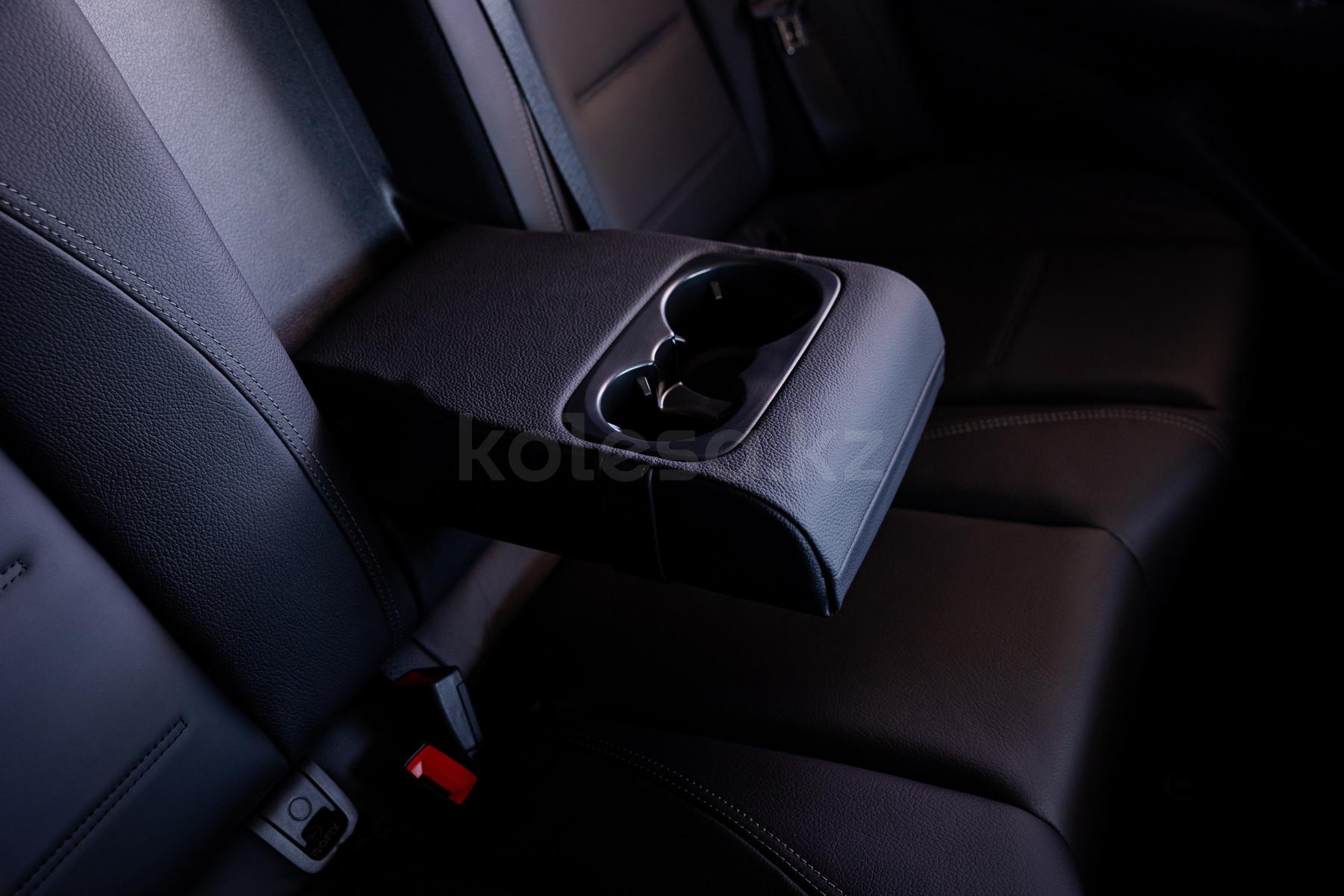 Mercedes-Benz GLE-Класс SUV 2023 - н.в. года