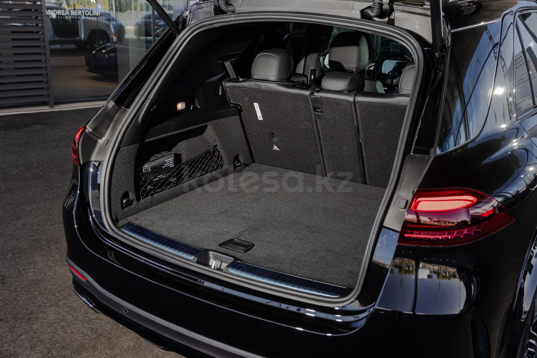 Mercedes-Benz GLE-Класс SUV 2023 - н.в. года