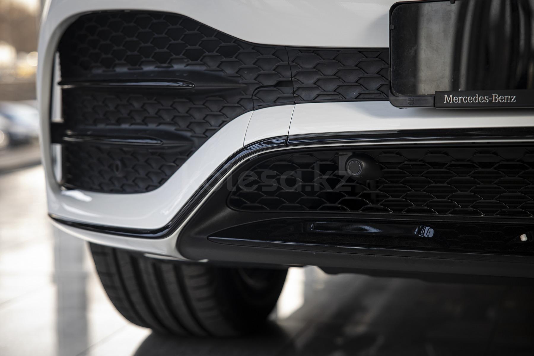 Mercedes-Benz GLE-Класс SUV 2018 - н.в. года от 56 481 693 тенге