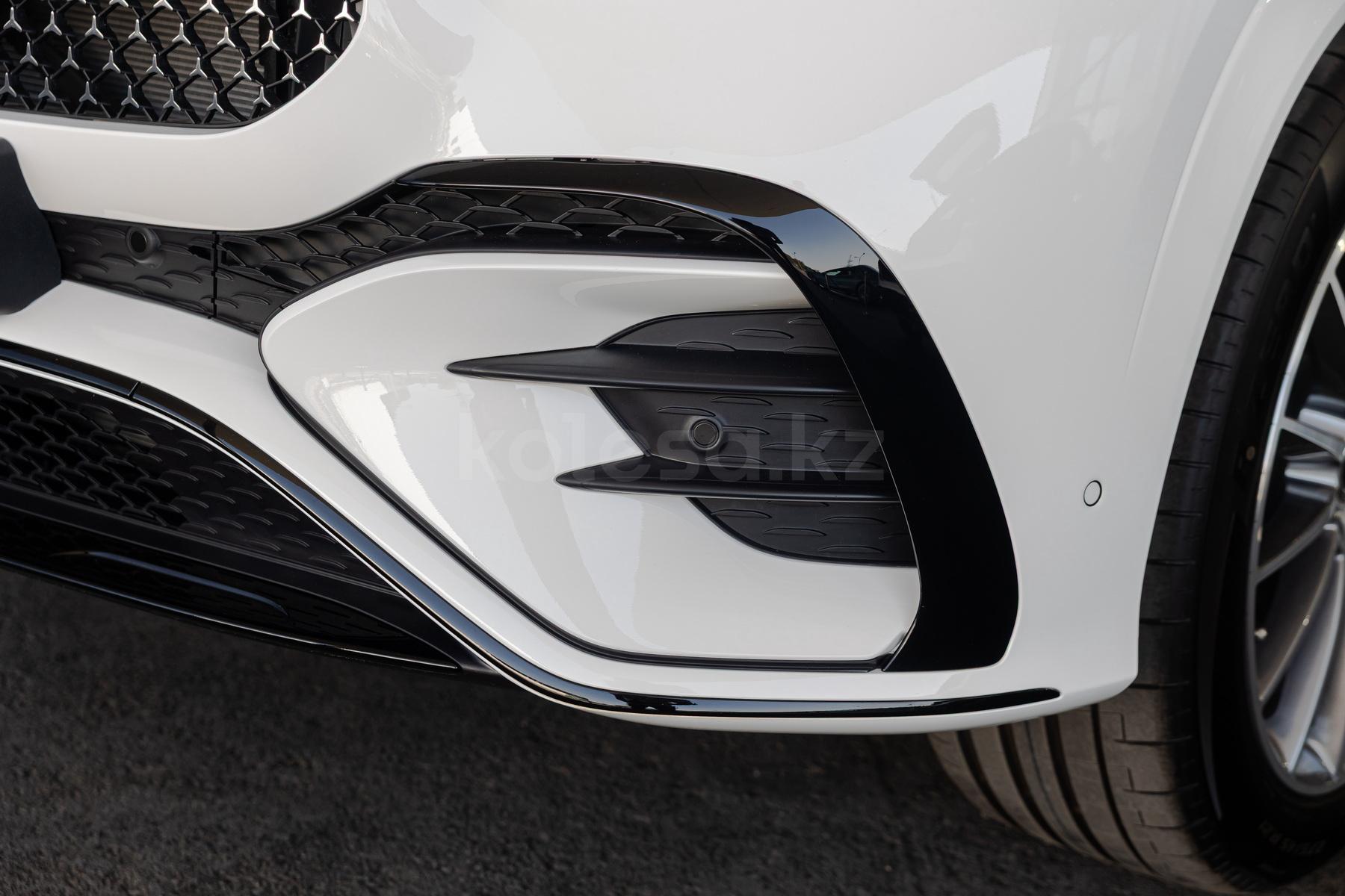 Mercedes-Benz GLE Coupe SUV 2023 - н.в. года от 70 000 000 тенге