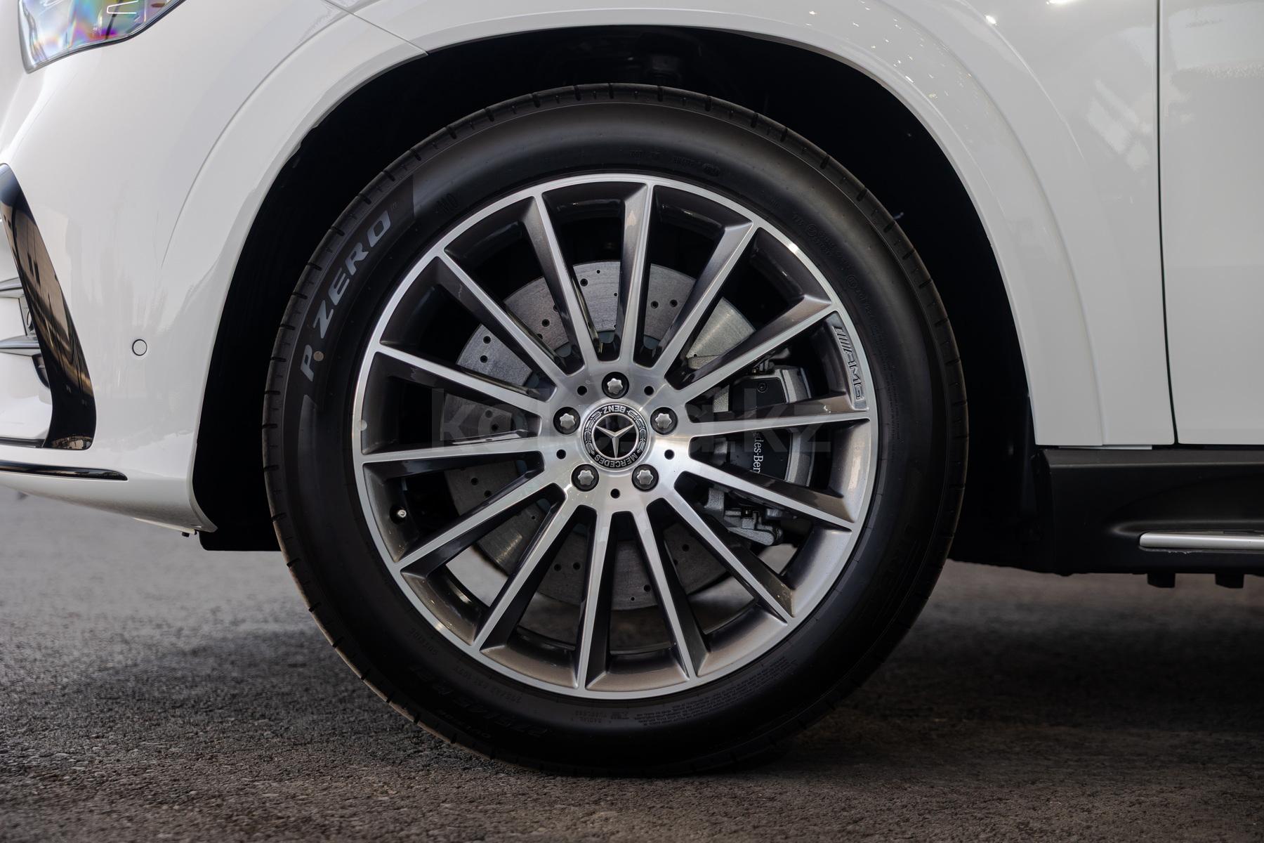 Mercedes-Benz GLE Coupe SUV 2023 - н.в. года от 70 000 000 тенге