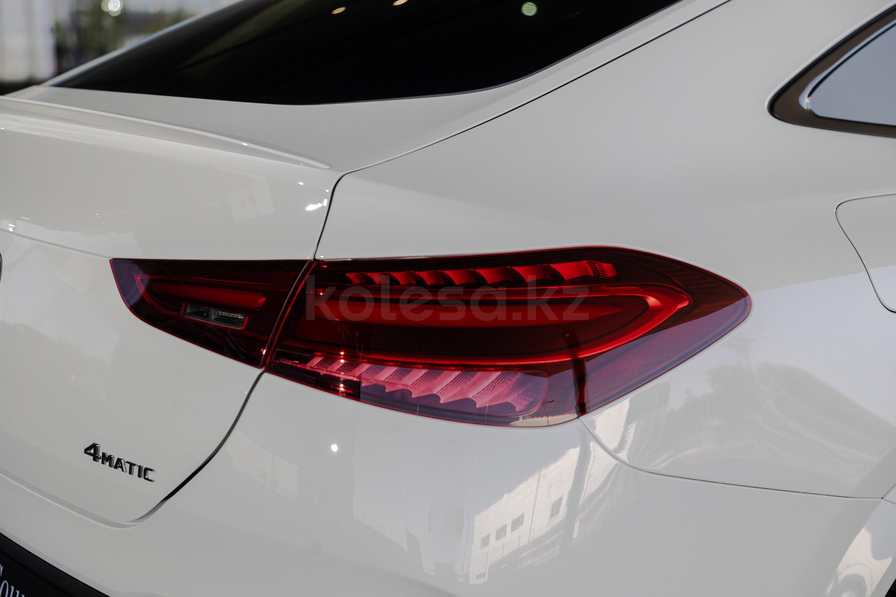 Mercedes-Benz GLE Coupe SUV 2023 - н.в. года от 70 000 000 тенге