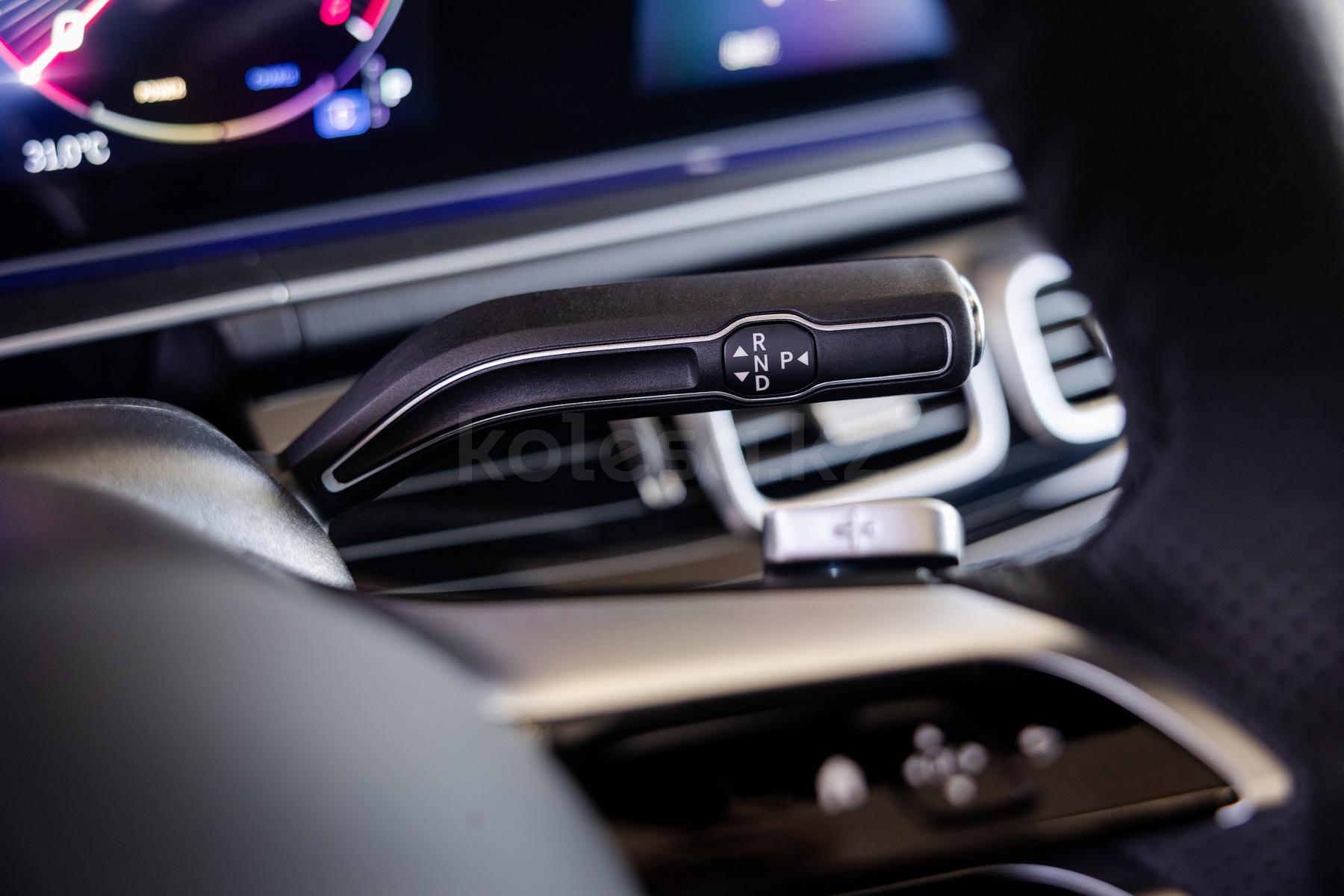 Mercedes-Benz GLE Coupe SUV 2023 - н.в. года от 70 000 000 тенге