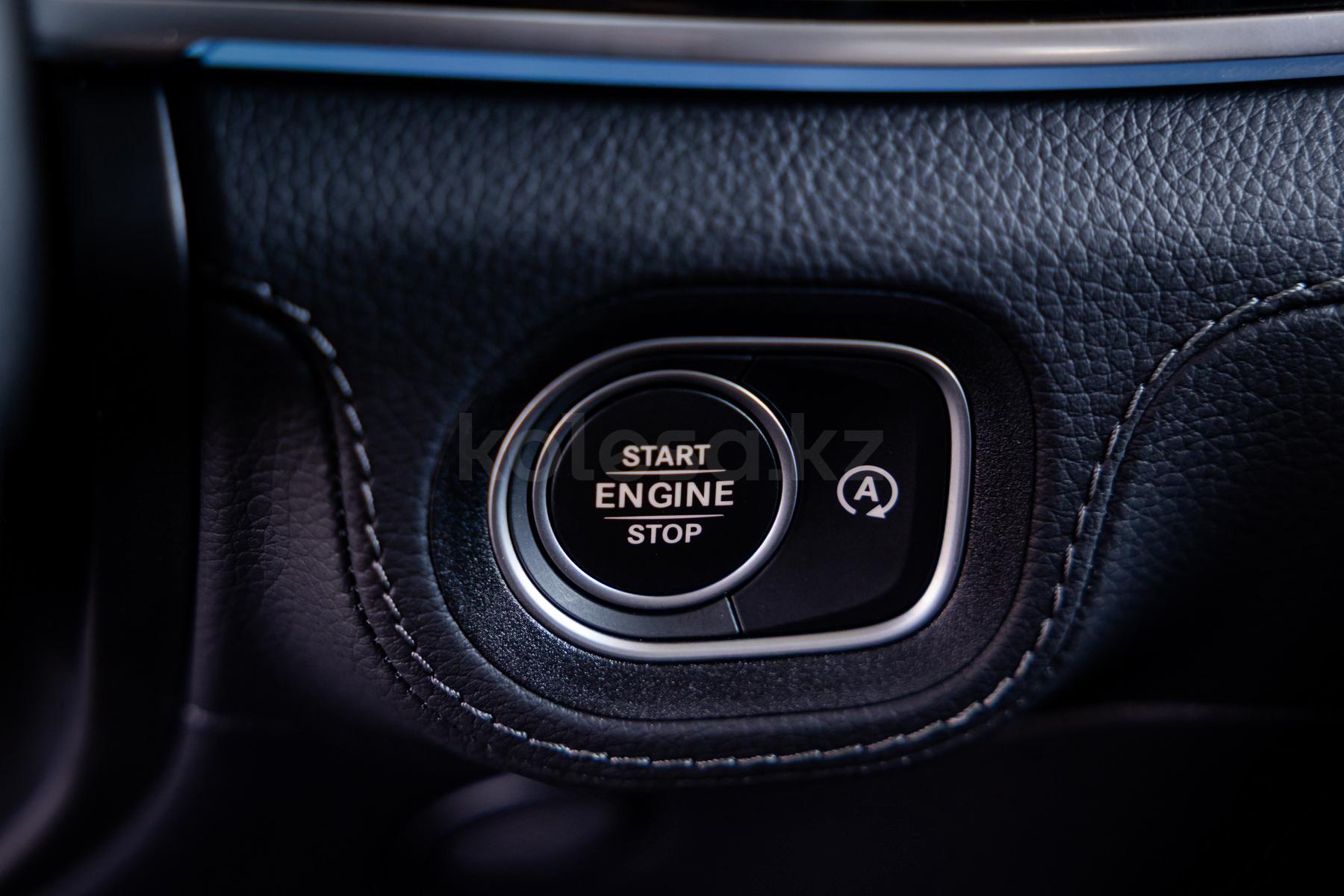 Mercedes-Benz GLE Coupe SUV 2023 - н.в. года от 70 000 000 тенге