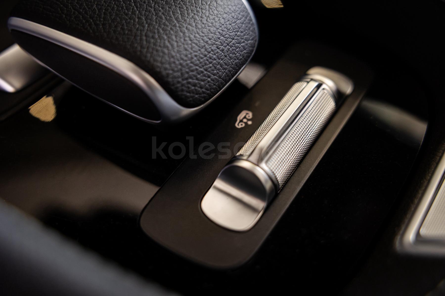 Mercedes-Benz GLE Coupe SUV 2023 - н.в. года от 70 000 000 тенге