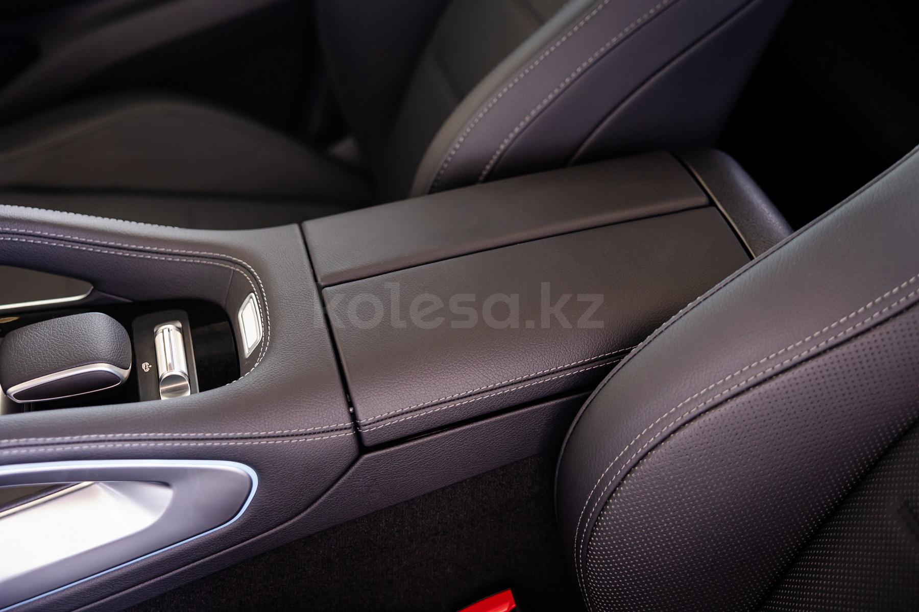 Mercedes-Benz GLE Coupe SUV 2023 - н.в. года от 70 000 000 тенге