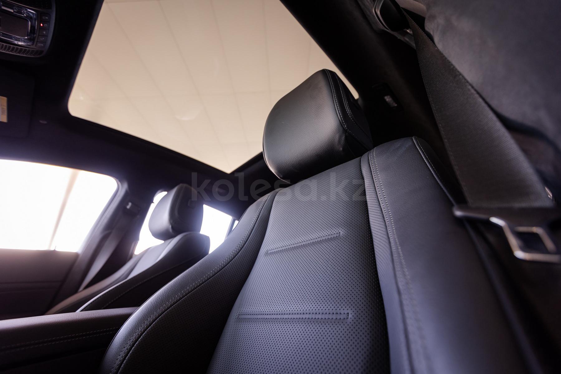 Mercedes-Benz GLE Coupe SUV 2023 - н.в. года от 70 000 000 тенге