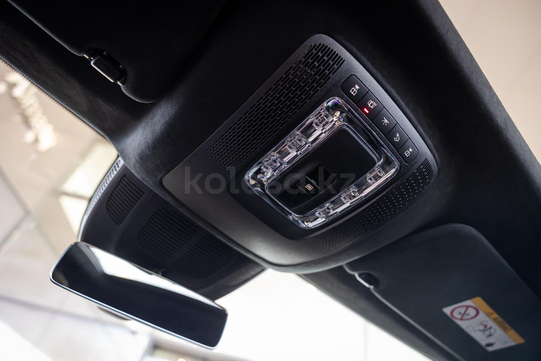 Mercedes-Benz GLE Coupe SUV 2023 - н.в. года от 70 000 000 тенге