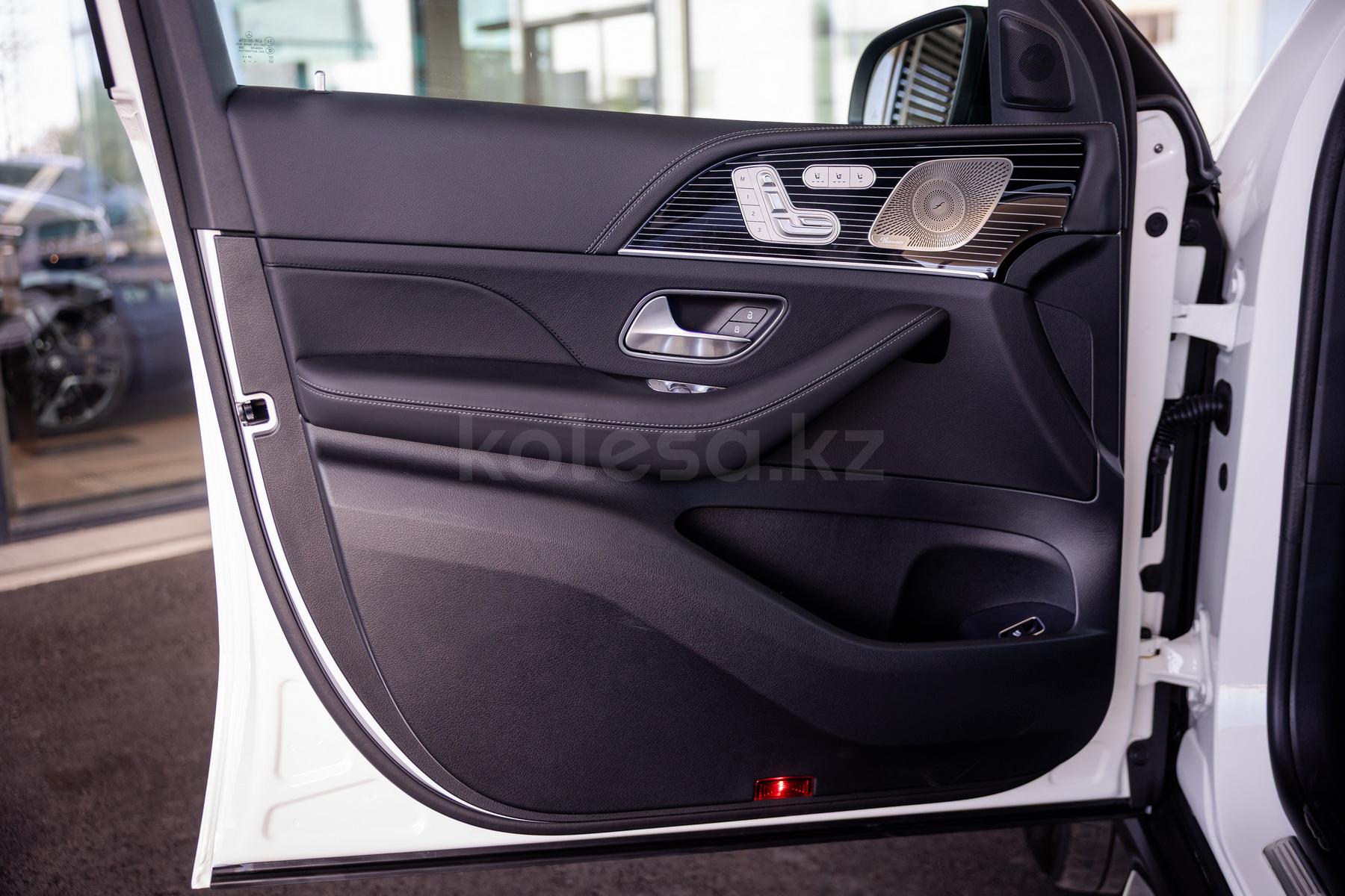 Mercedes-Benz GLE Coupe SUV 2023 - н.в. года от 70 000 000 тенге