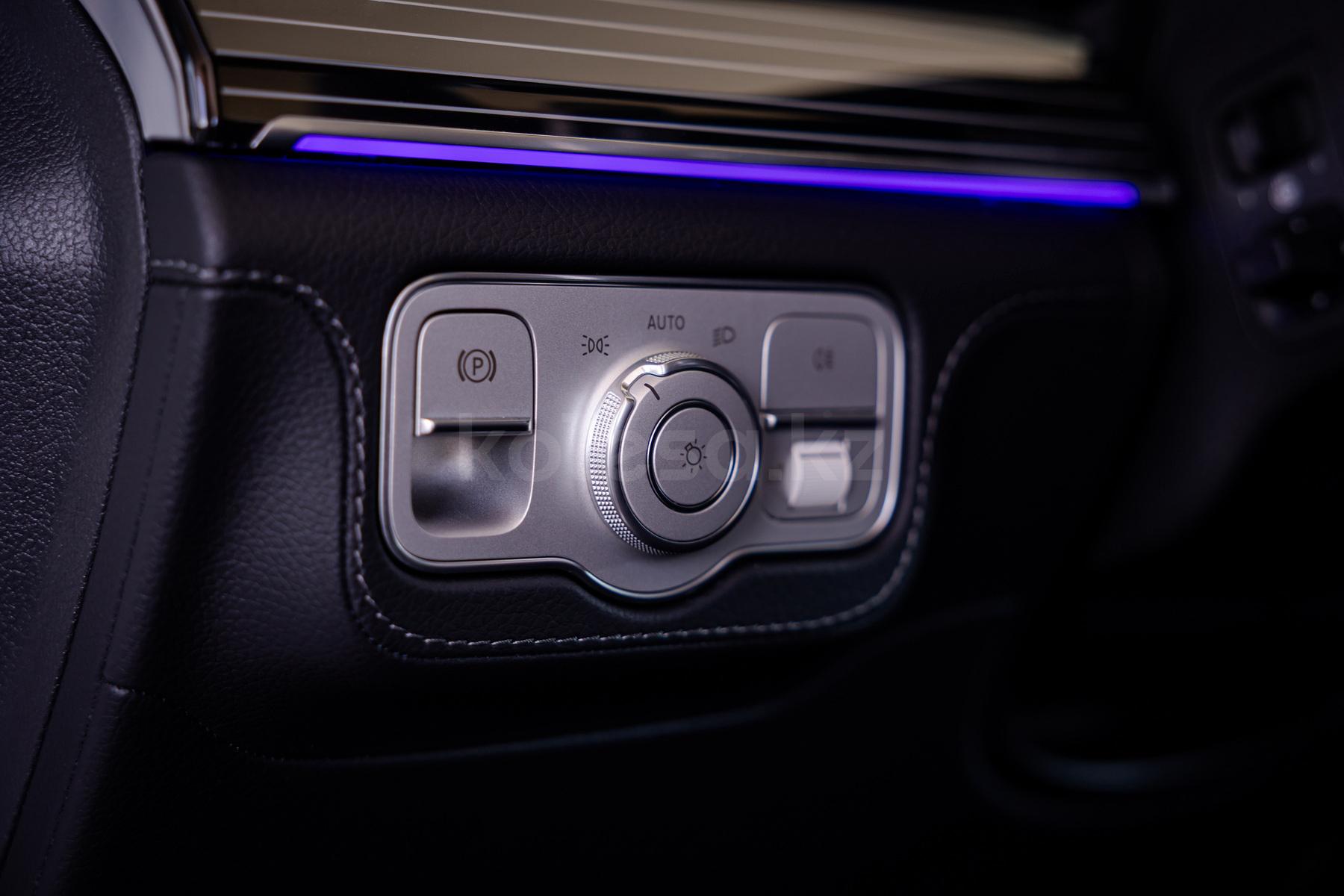 Mercedes-Benz GLE Coupe SUV 2023 - н.в. года от 70 000 000 тенге