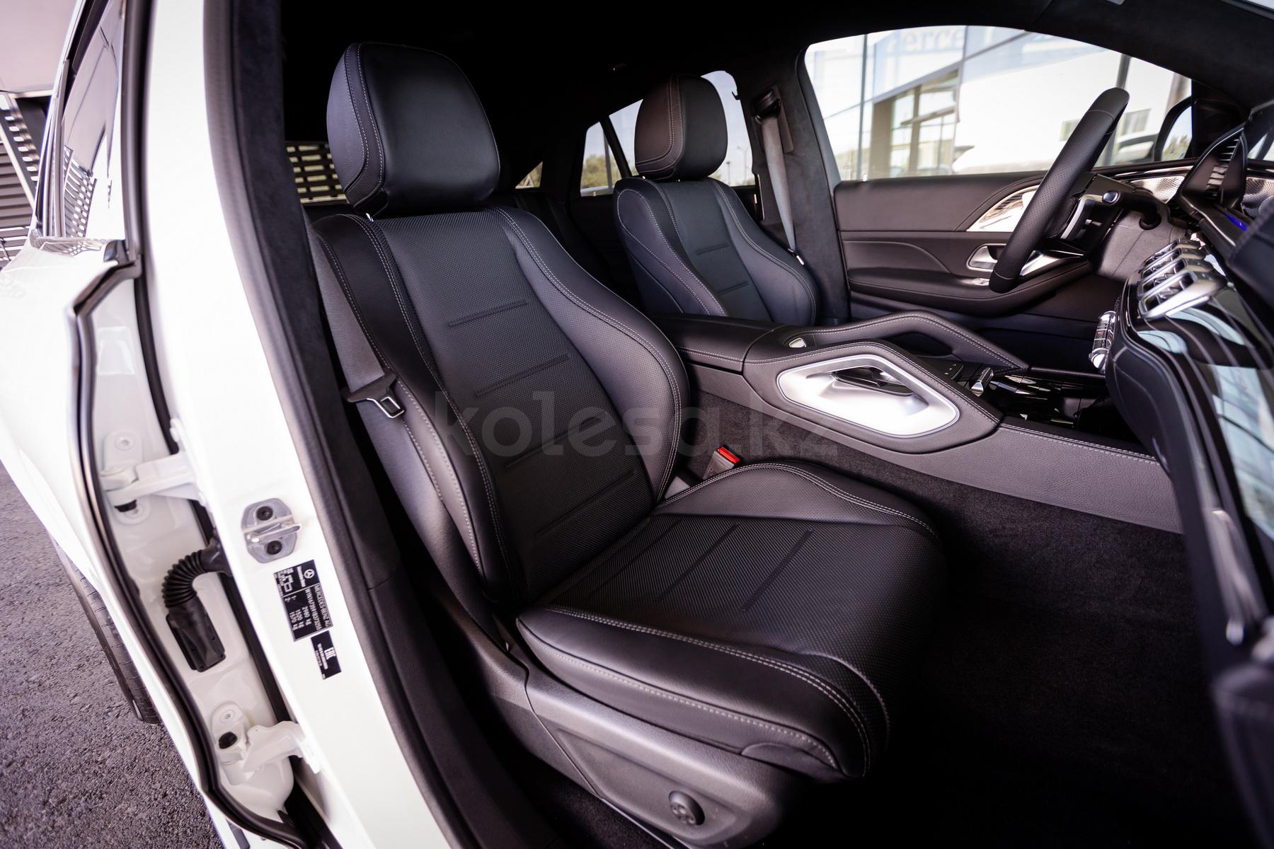 Mercedes-Benz GLE Coupe SUV 2023 - н.в. года от 70 000 000 тенге