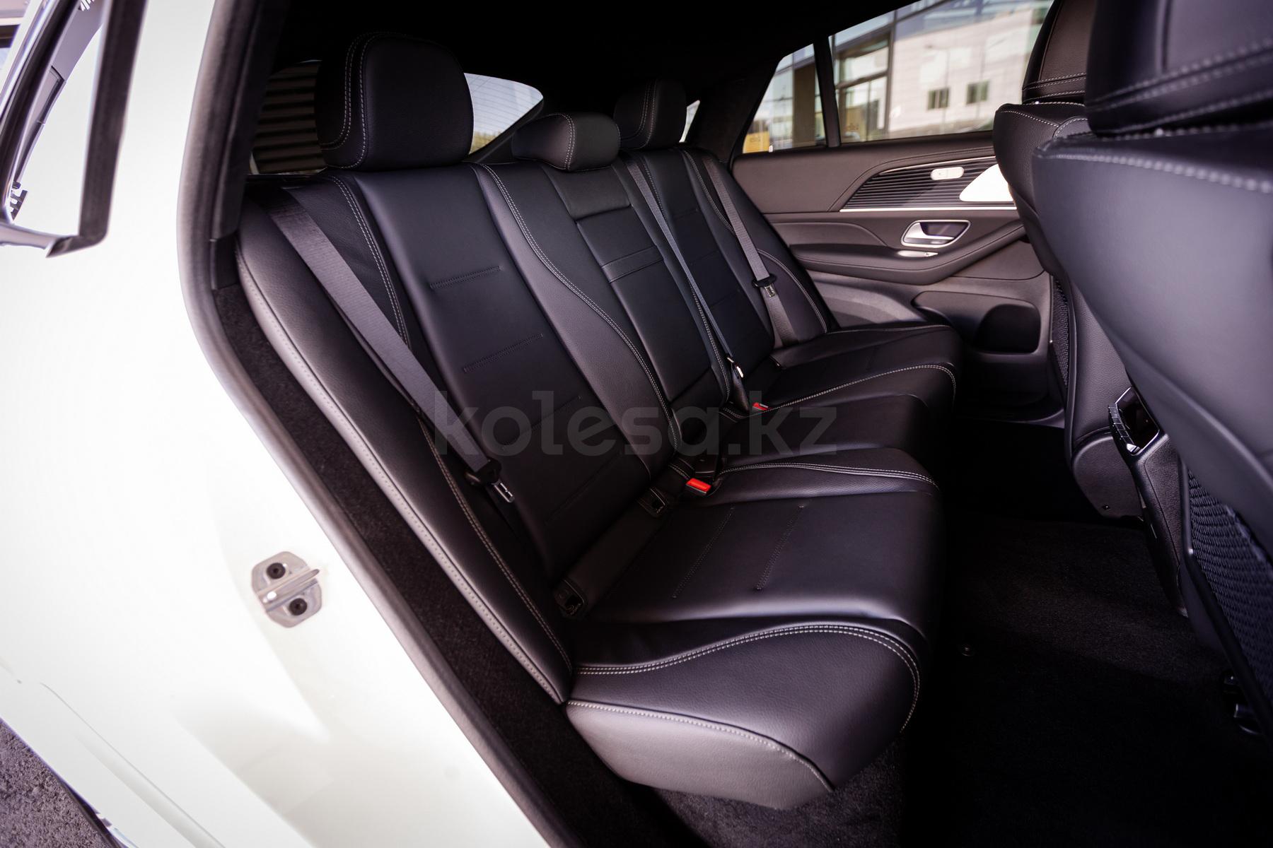 Mercedes-Benz GLE Coupe SUV 2023 - н.в. года от 70 000 000 тенге