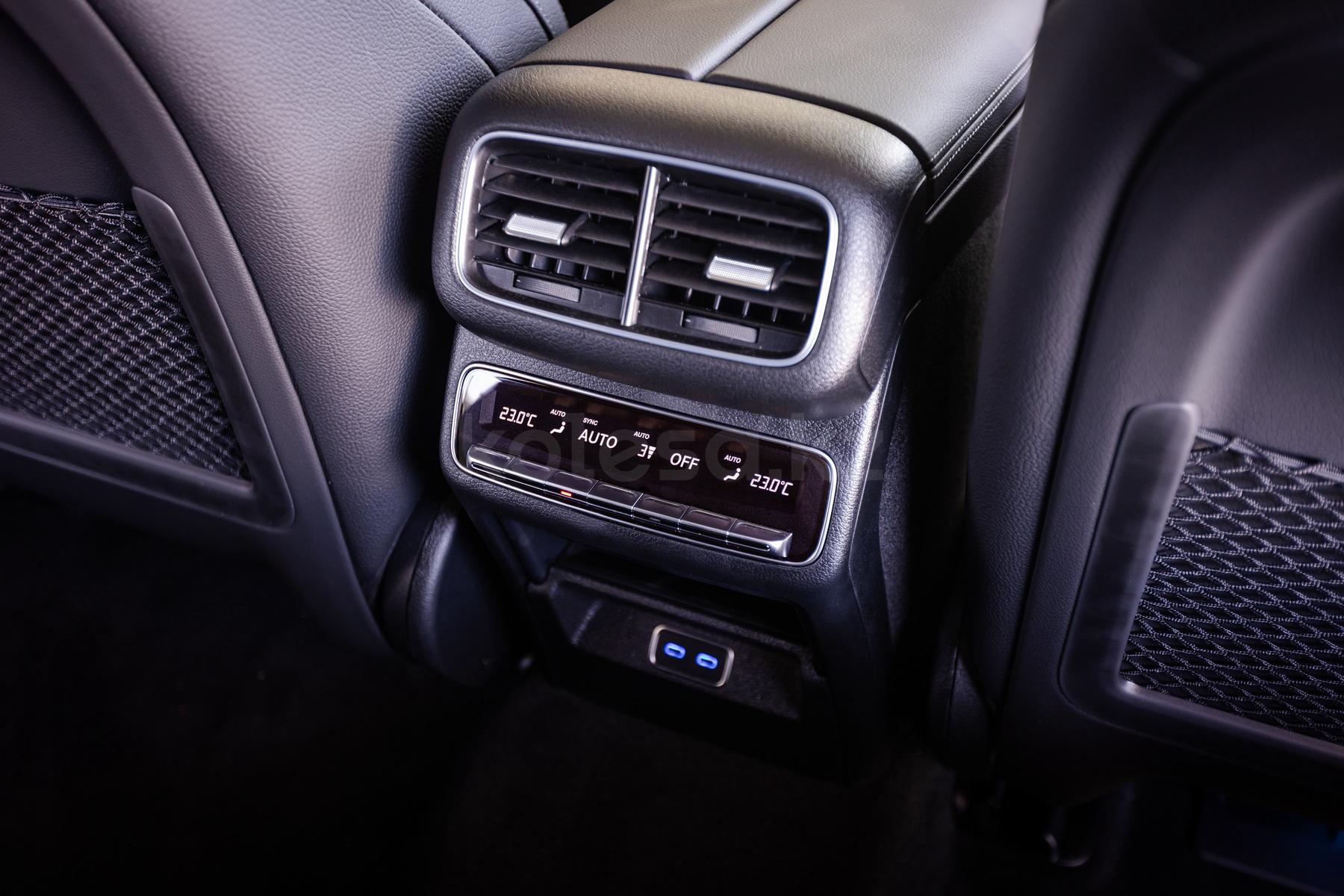 Mercedes-Benz GLE Coupe SUV 2023 - н.в. года от 70 000 000 тенге