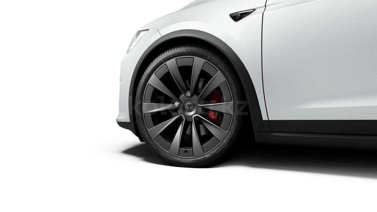 Tesla Model X SUV 2021 - н.в. года