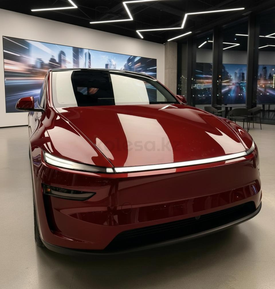 Tesla Model Y SUV 2025 - н.в. года от 22 780 000 тенге