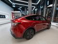 Tesla Model Y SUV 2025 - н.в. года от 22 780 000 тенге