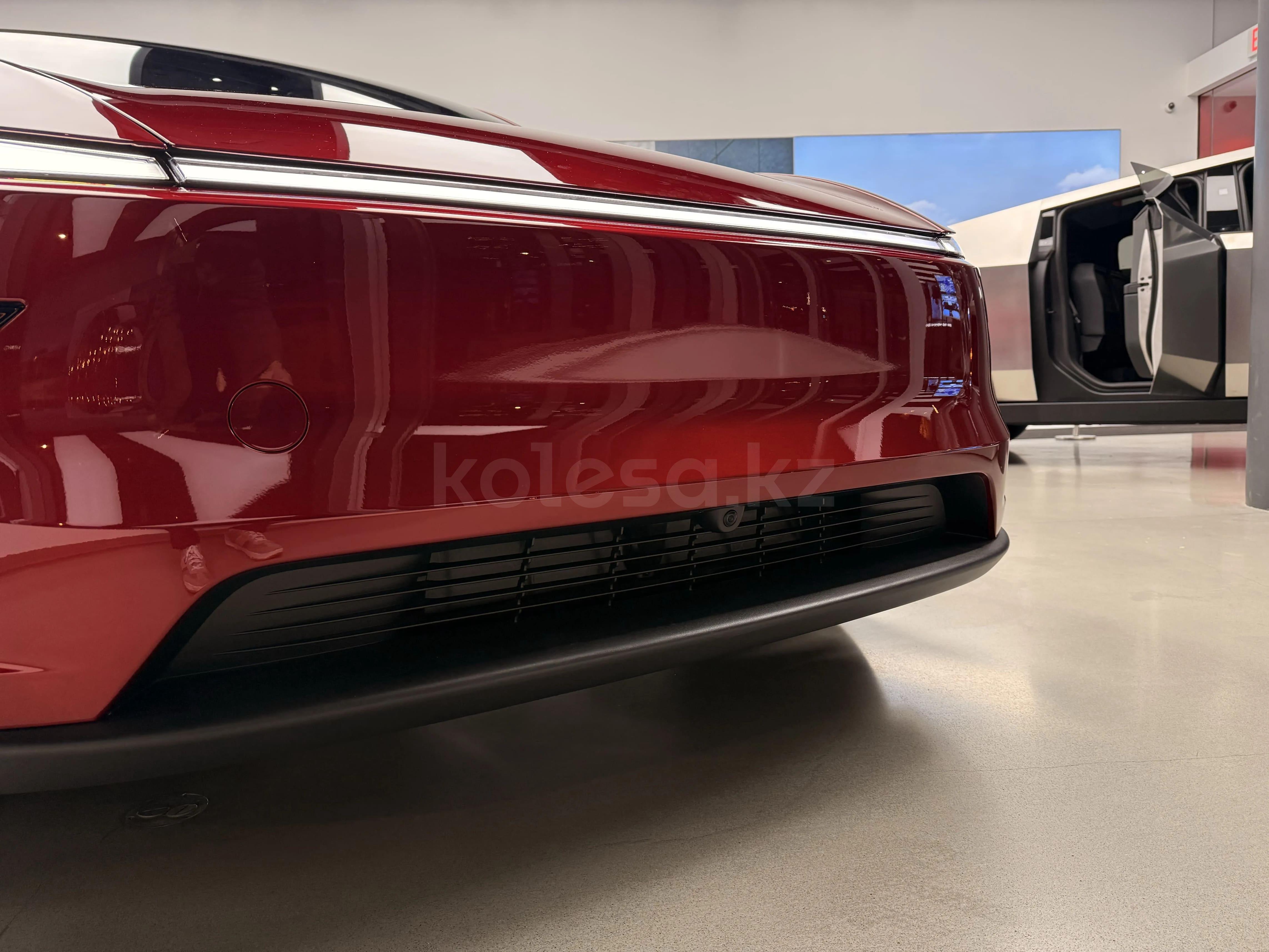 Tesla Model Y SUV 2025 - н.в. года от 22 780 000 тенге