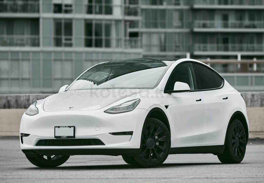 Tesla Model Y SUV 2019 - н.в. года от 20 800 000 тенге