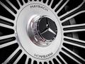 Mercedes-Maybach S-Класс E 2020 - н.в. года от 120 000 000 тенге