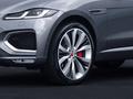 Jaguar F-Pace SUV 2020 - н.в. года