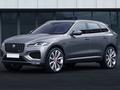 Jaguar F-Pace SUV 2020 - н.в. года