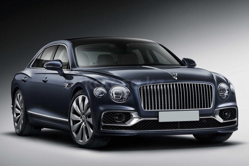 Bentley Flying Spur E 2019 - н.в. года