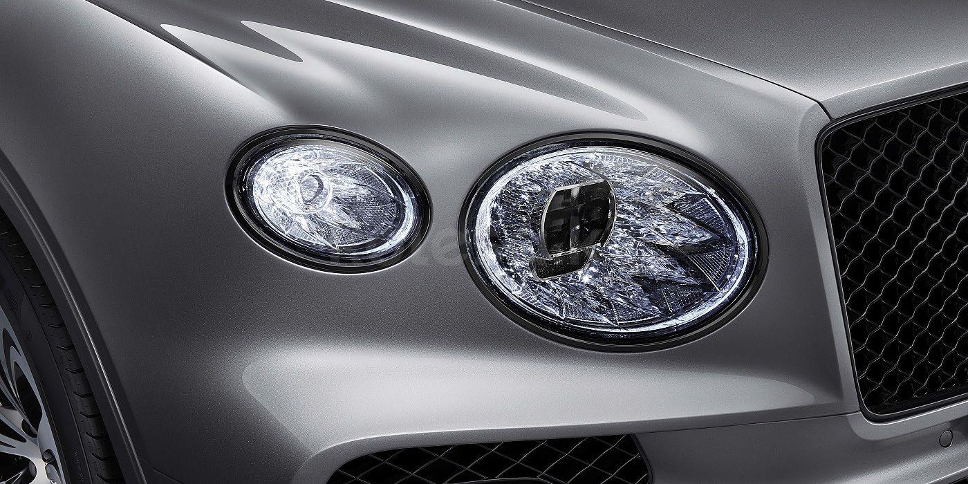 Bentley Bentayga SUV 2020 - н.в. года от 180 000 000 тенге