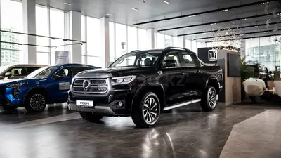 Great Wall Poer