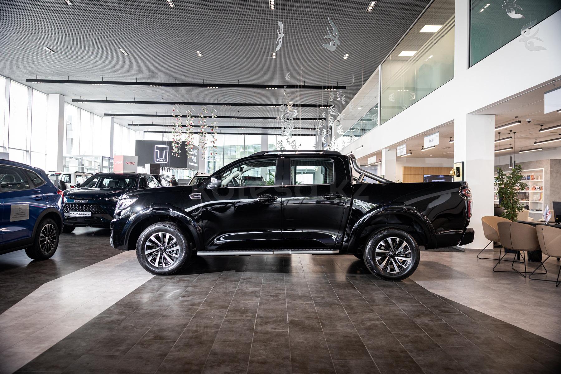 Great Wall Poer SUV 2023 - н.в. года от 14 300 000 тенге