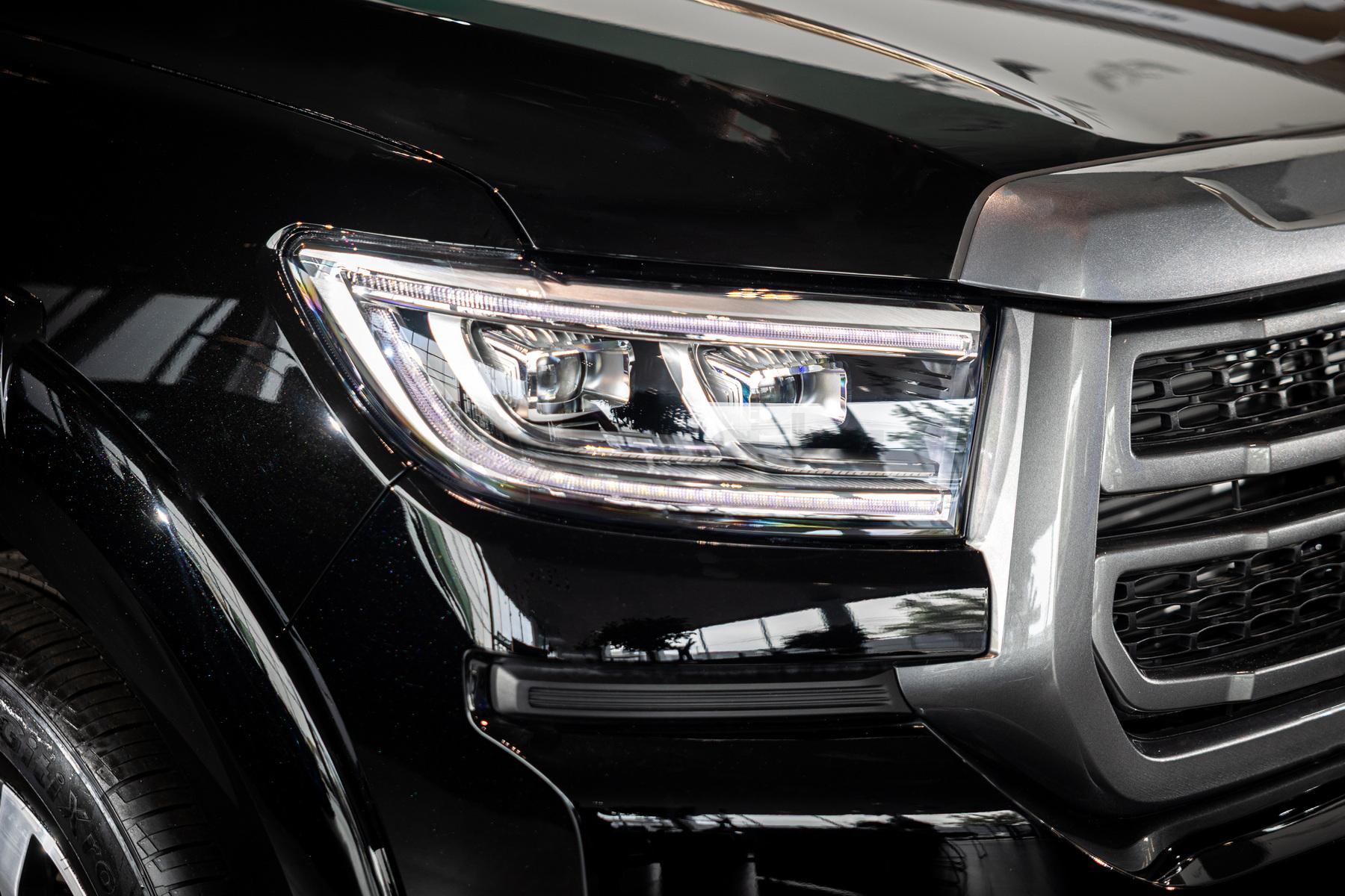 Great Wall Poer SUV 2023 - н.в. года от 14 300 000 тенге