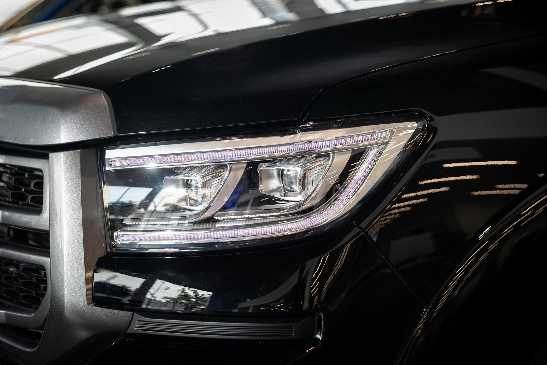 Great Wall Poer SUV 2023 - н.в. года от 14 300 000 тенге