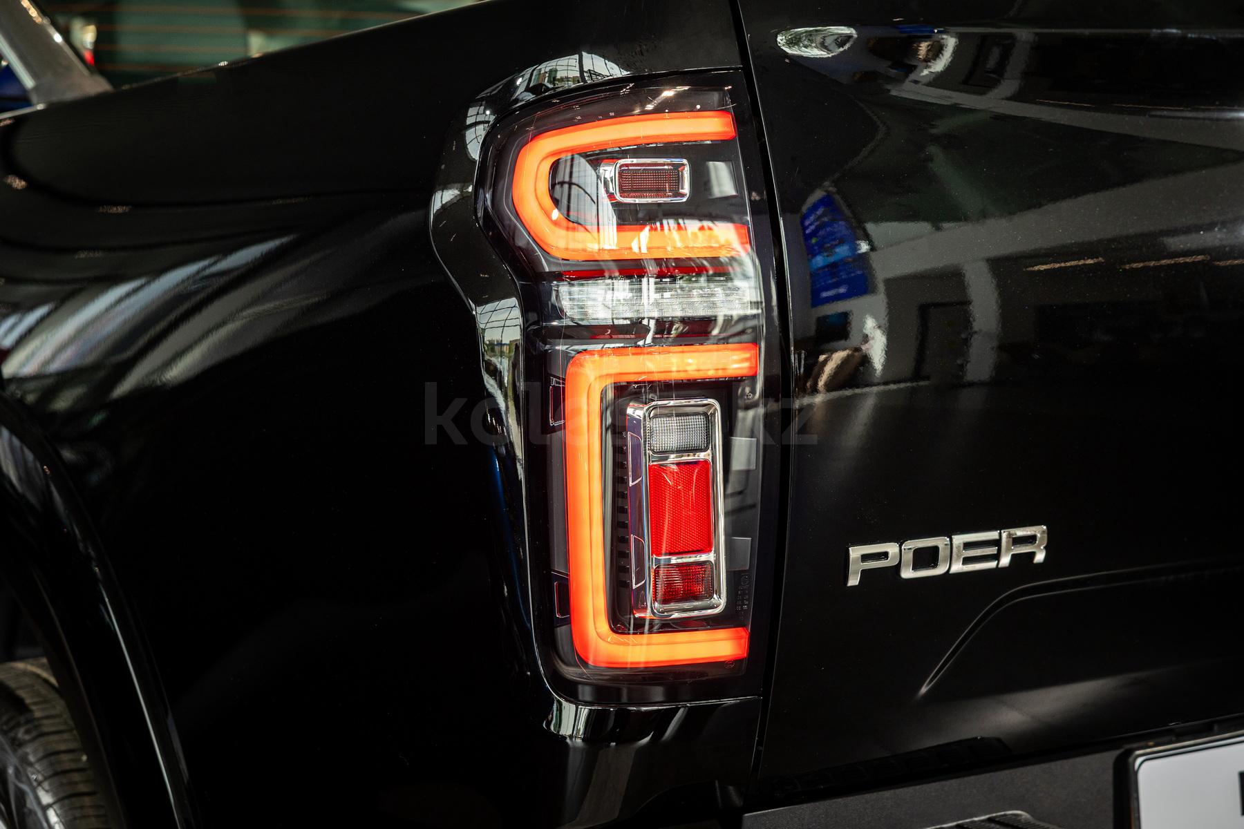 Great Wall Poer SUV 2023 - н.в. года от 14 300 000 тенге